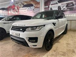 لاند روفر رانج روفر سبورت